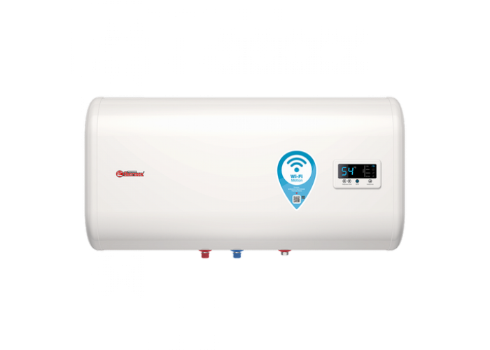 Электрический накопительный водонагреватель Thermex IF 80 H (pro) Wi-Fi