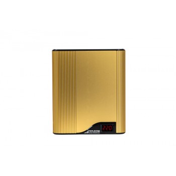 Стабилизатор напряжения Бастион ST-555-И gold