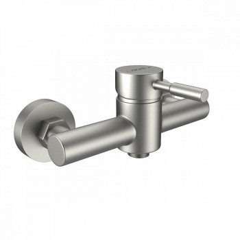 Смеситель для душа Dorff Logic SS D3020000SS