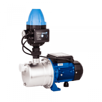Насосная станция Aquario AJS-60A-FC