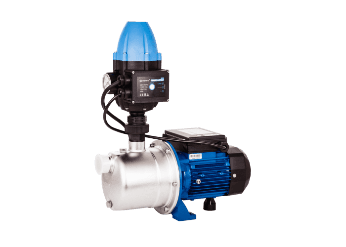 Насосная станция Aquario AJS-60A-FC