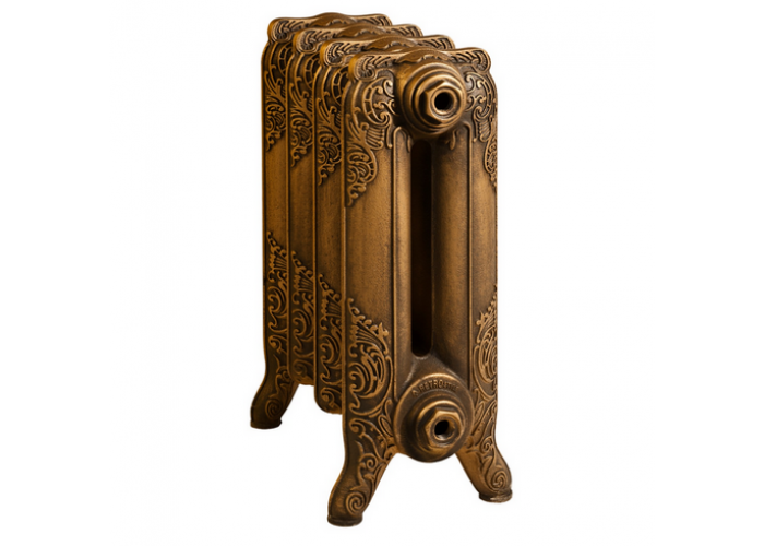 Чугунный радиатор отопления RETROstyle WINDSOR Viardus RETROstyle 350 - 1 секция