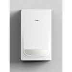Настенный газовый двухконтурный котел отопления Navien DELUXE S-20K