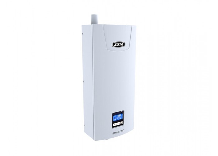 Электрический котёл отопления настенный ZOTA Smart SE-30