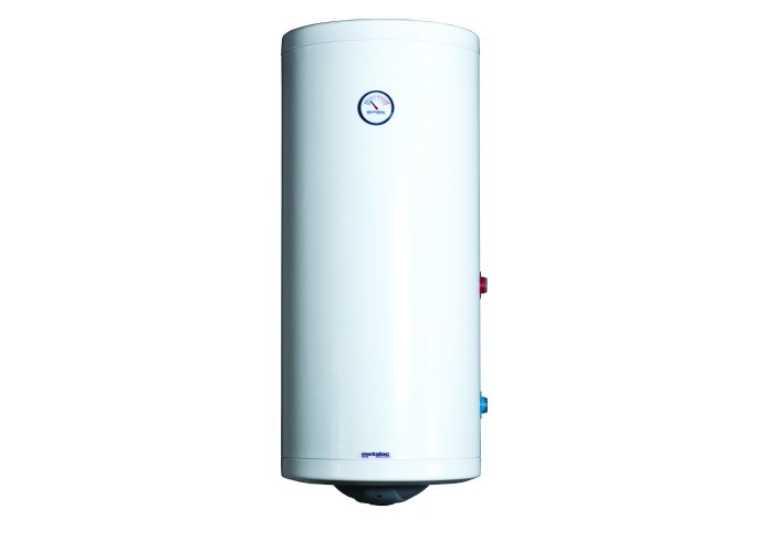 Комбинированный бойлер Metalac COMBI PRO WR 100 (правое подключение)