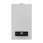 Настенный газовый двухконтурный котел отопления Baxi ECO Nova 14F