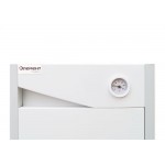 Напольный газовый котел отопления, одноконтурный Элемент Комфорта Комфорт Плюс 16 (с дымоходом)