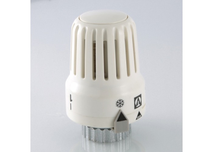 Термоголовка VALTEC М30 х 1,5, жидкостная