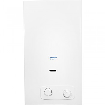 Газовая колонка Ростовгазоаппарат Siberia Dream 11