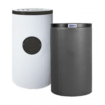 Бойлер косвенного нагрева Baxi UBT 100GR