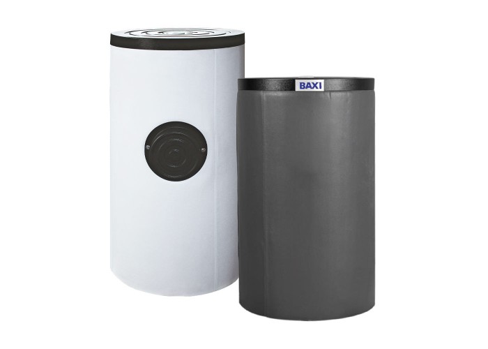 Бойлер косвенного нагрева Baxi UBT 100GR