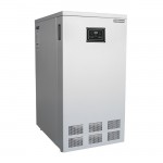 Напольный газовый котел отопления, атмосферный Kentatsu Kobold S-06