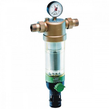 Фильтр для воды Resideo Braukmann F 76S - 1 1/2 AA