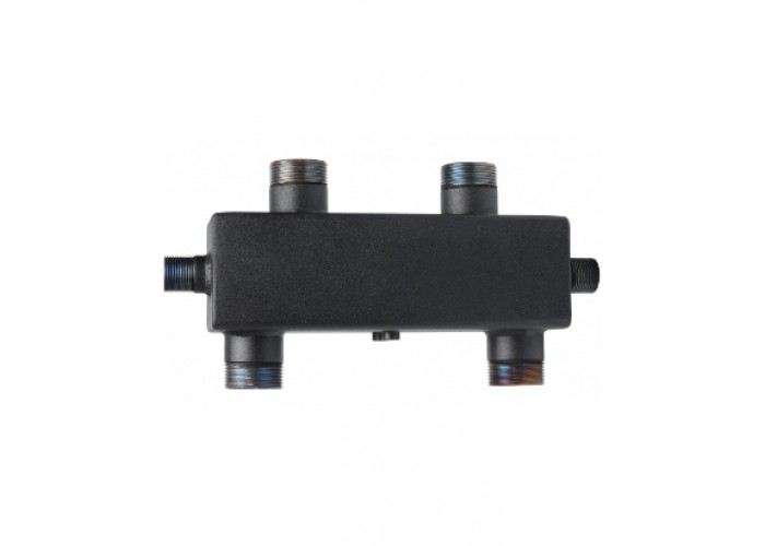 Гидравлическая стрелка Rommer 1 1/2, 5,93 м3/час