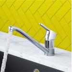 Смеситель для кухни Dorff Norma D1012000