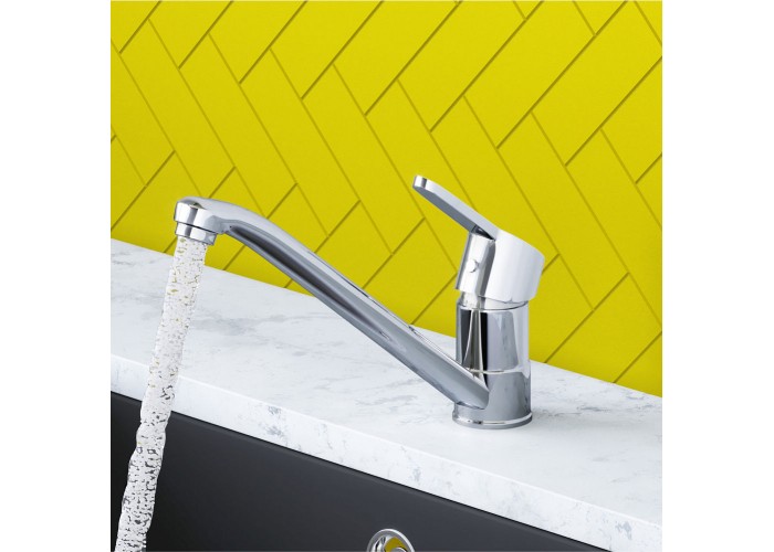 Смеситель для кухни Dorff Norma D1012000