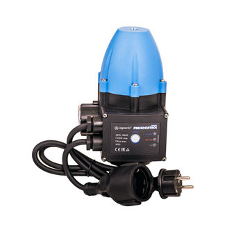 Блок автоматики Aquario Presscontrol Type-III Блок автоматики Aquario Presscontrol Type-III