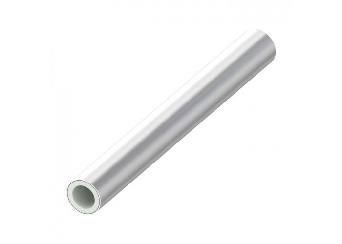 Труба из сшитого полиэтилена для поверхностного отопления TECE TECEfloor РЕ-RT/AL/PE, 16x2 мм