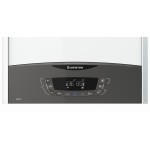 Настенный газовый одноконтурный котел отопления Ariston CLAS X SYSTEM 24 CF NG
