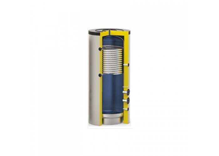 Теплоаккумулятор S-Tank ATP ELECTRO MONO 200