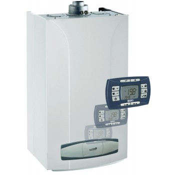 Настенный газовый одноконтурный котёл Baxi LUNA 3 Comfort 1.310 Fi
