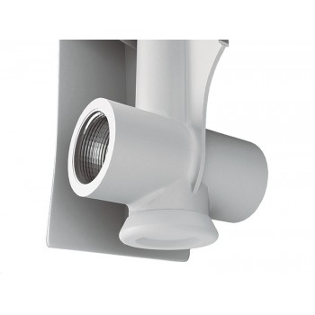 Алюминиевый секционный радиатор Royal Thermo Revolution 350 /8 секций