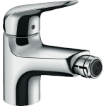 Смеситель для биде Hansgrohe Novus 71142000