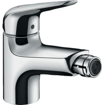 Смеситель для биде Hansgrohe Novus 71142000