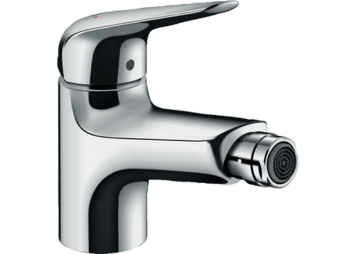 Смеситель для биде Hansgrohe Novus 71142000
