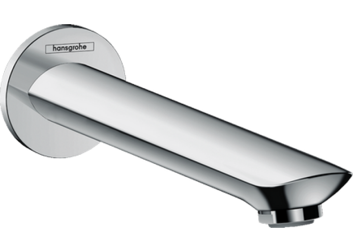 Излив для ванны Hansgrohe Novus 71320000