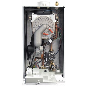 Настенный газовый конденсационный котел отопления Baxi LUNA Duo-tec MP+ 1.150