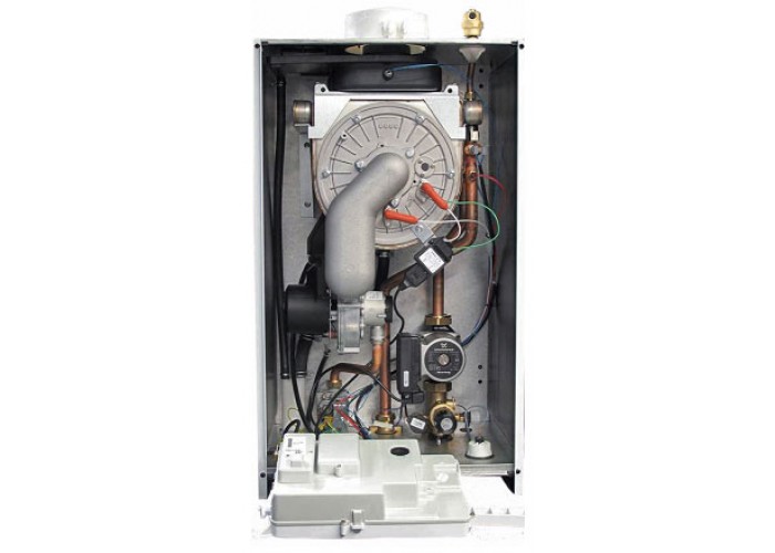 Настенный газовый конденсационный котел отопления Baxi LUNA Duo-tec MP+ 1.150