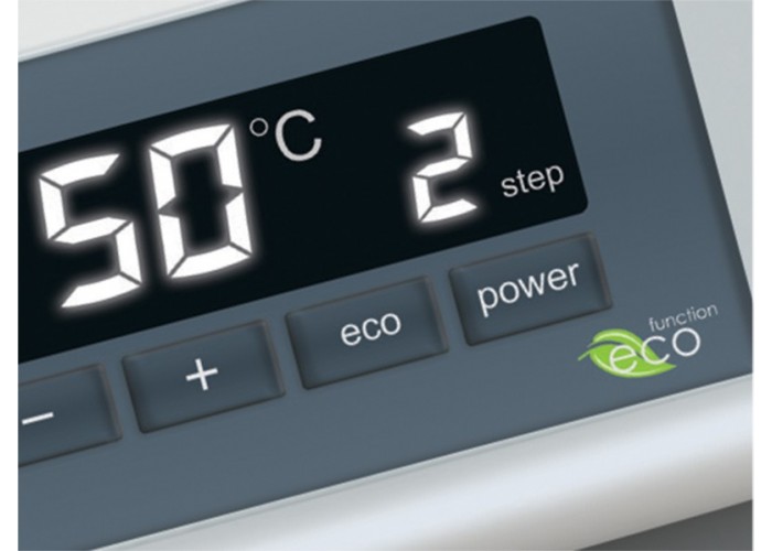 Электрический накопительный водонагреватель Electrolux EWH 30 Formax DL