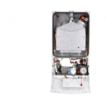 Настенный газовый одноконтурный котел отопления Bosch WBN6000-35H