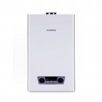 Настенный газовый двухконтурный котел отопления Kentatsu Nobby Balance Plus 24-2CS