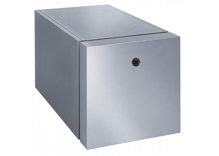 Бойлер косвенного нагрева Viessmann Vitocell 300-H 350 л серебристый 3003628