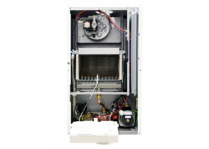 Настенный газовый двухконтурный котел отопления Sime BRAVA ONE 25 OF