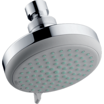 Верхний душ Hansgrohe Croma 100 Vario 27441000