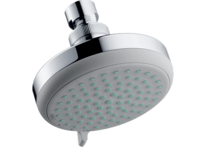 Верхний душ Hansgrohe Croma 100 Vario 27441000
