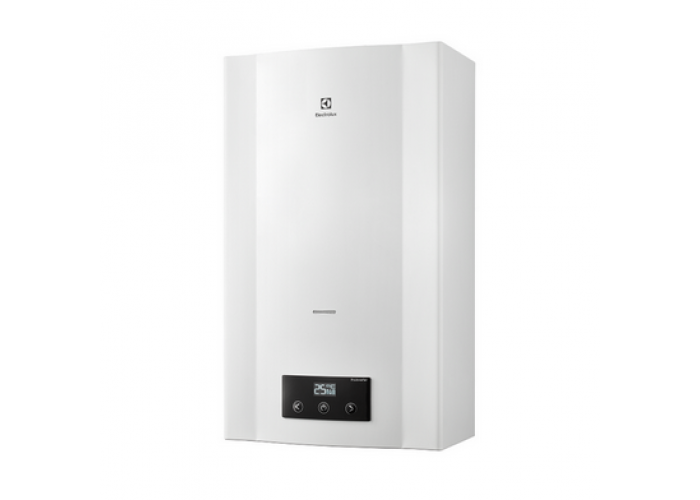 Газовая колонка Electrolux GWH 11 PRO Inverter