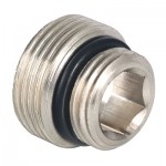 Адаптер VALTEC для узла нижнего подключения радиатора, 1/2 x 3/4 евроконус