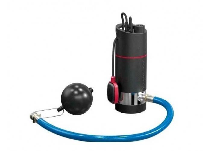 Погружный насос для колодцев Grundfos SB 3-45 AW
