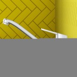 Смеситель для кухни Dorff Norma D1012000