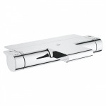 Термостатический смеситель Grohe Grohtherm 2000 с полочкой 34464001
