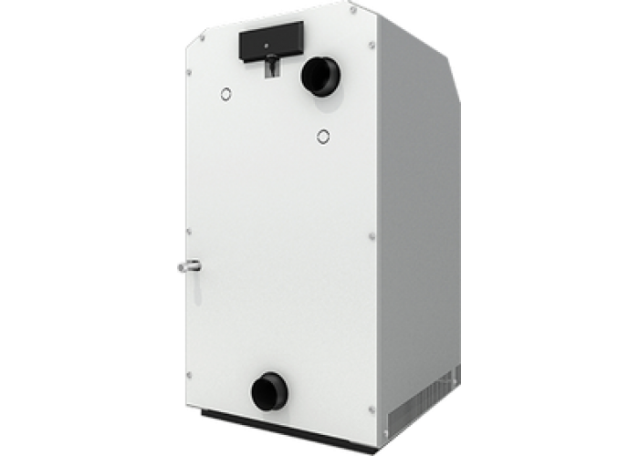 Напольный газовый котел отопления Лемакс Премиум 16N (В)