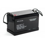 Аккумуляторная батарея Бастион TEPLOCOM 100Ач