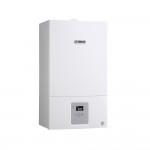 Настенный газовый двухконтурный котёл Bosch GAZ WBN 6000-24C RN