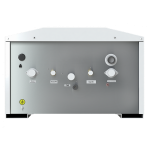 Настенный газовый двухконтурный котел отопления Лемакс PRIME-V28
