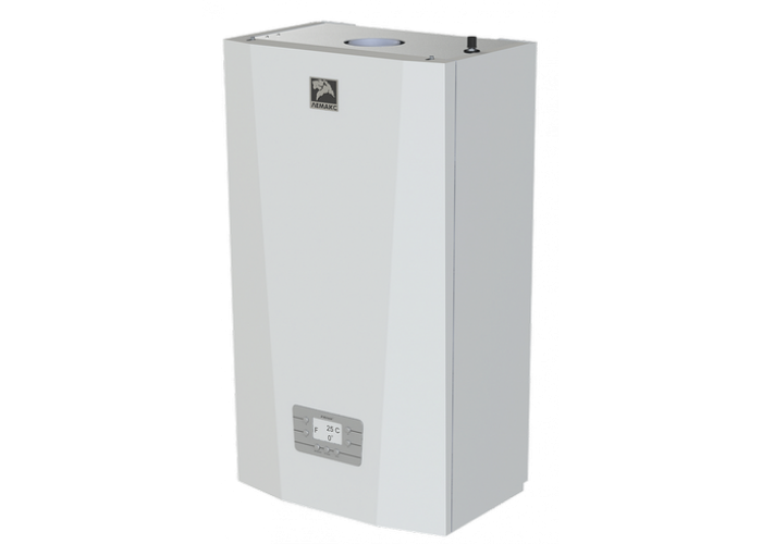 Настенный газовый двухконтурный котел отопления Лемакс PRIME-V12