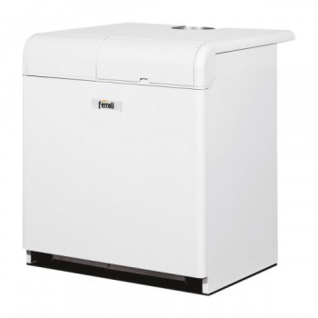 Напольный газовый котел отопления Ferroli PEGASUS 67 2S